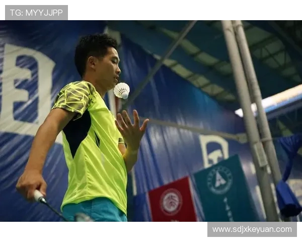 专访羽毛球女神吴芳揭秘成功背后的秘诀与奋斗历程