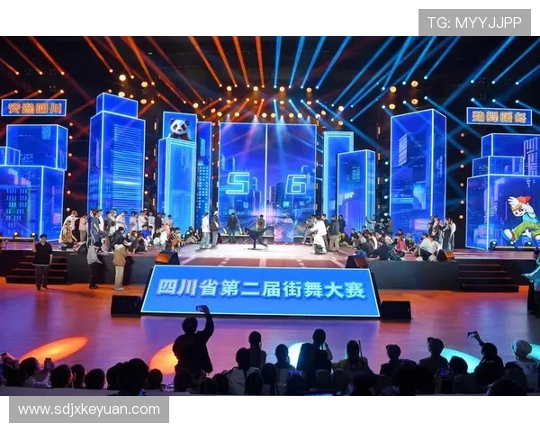 全国街舞大赛点评聚焦北京飞盘队展现力量与激情的精彩表现