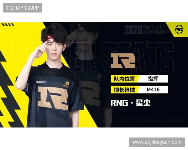 和平精英巨献:深入解析RNG战队的游戏意识与团队协作策略