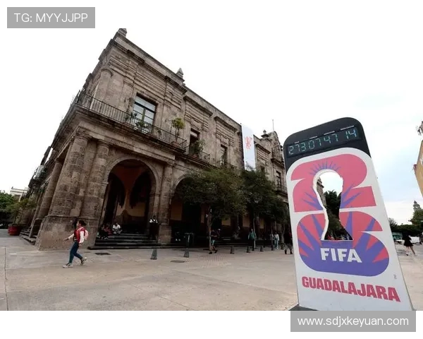 2026年美加墨世界杯：三国联办打造历史盛宴，足球全球狂欢